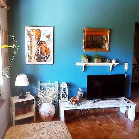 Roula'S House Βίλα Nymfai Εξωτερικό φωτογραφία