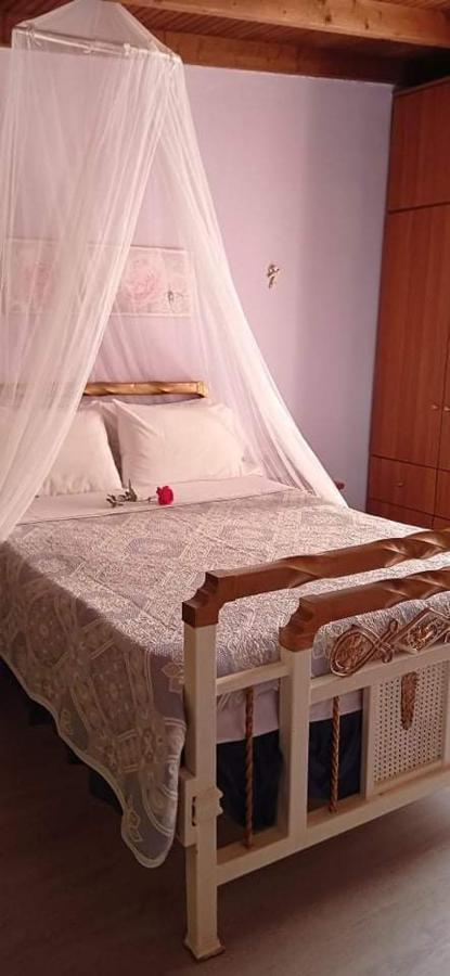 Roula'S House Βίλα Nymfai Εξωτερικό φωτογραφία
