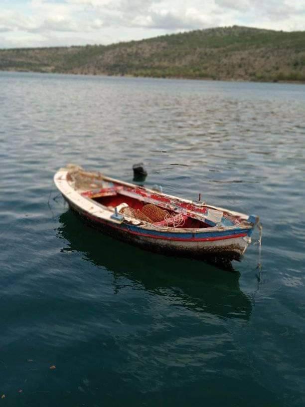 Roula'S House Βίλα Nymfai Εξωτερικό φωτογραφία