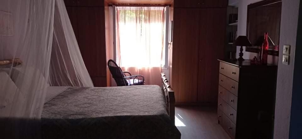 Roula'S House Βίλα Nymfai Εξωτερικό φωτογραφία