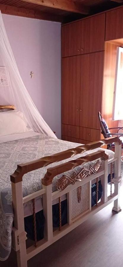 Roula'S House Βίλα Nymfai Εξωτερικό φωτογραφία