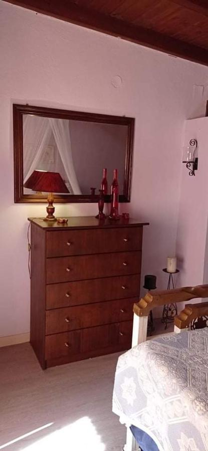 Roula'S House Βίλα Nymfai Εξωτερικό φωτογραφία