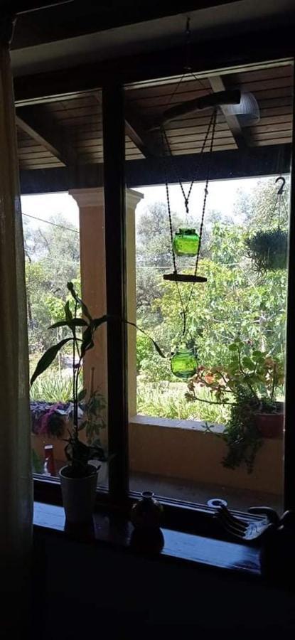 Roula'S House Βίλα Nymfai Εξωτερικό φωτογραφία