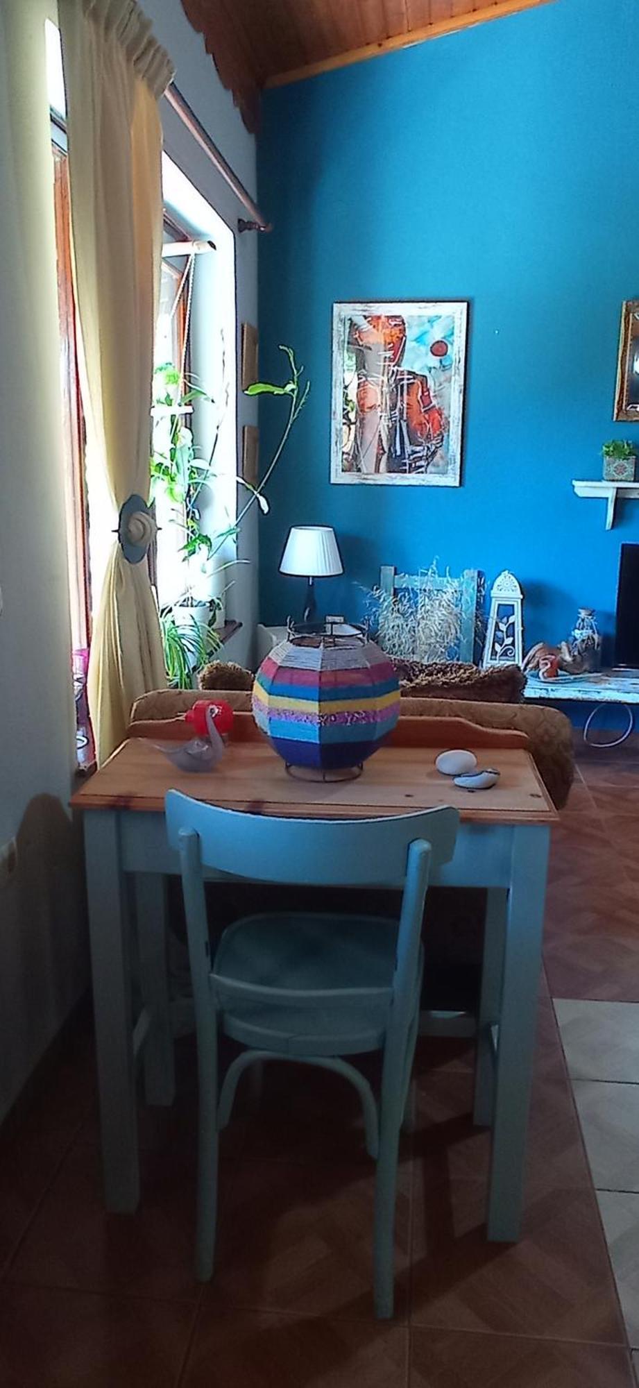 Roula'S House Βίλα Nymfai Εξωτερικό φωτογραφία