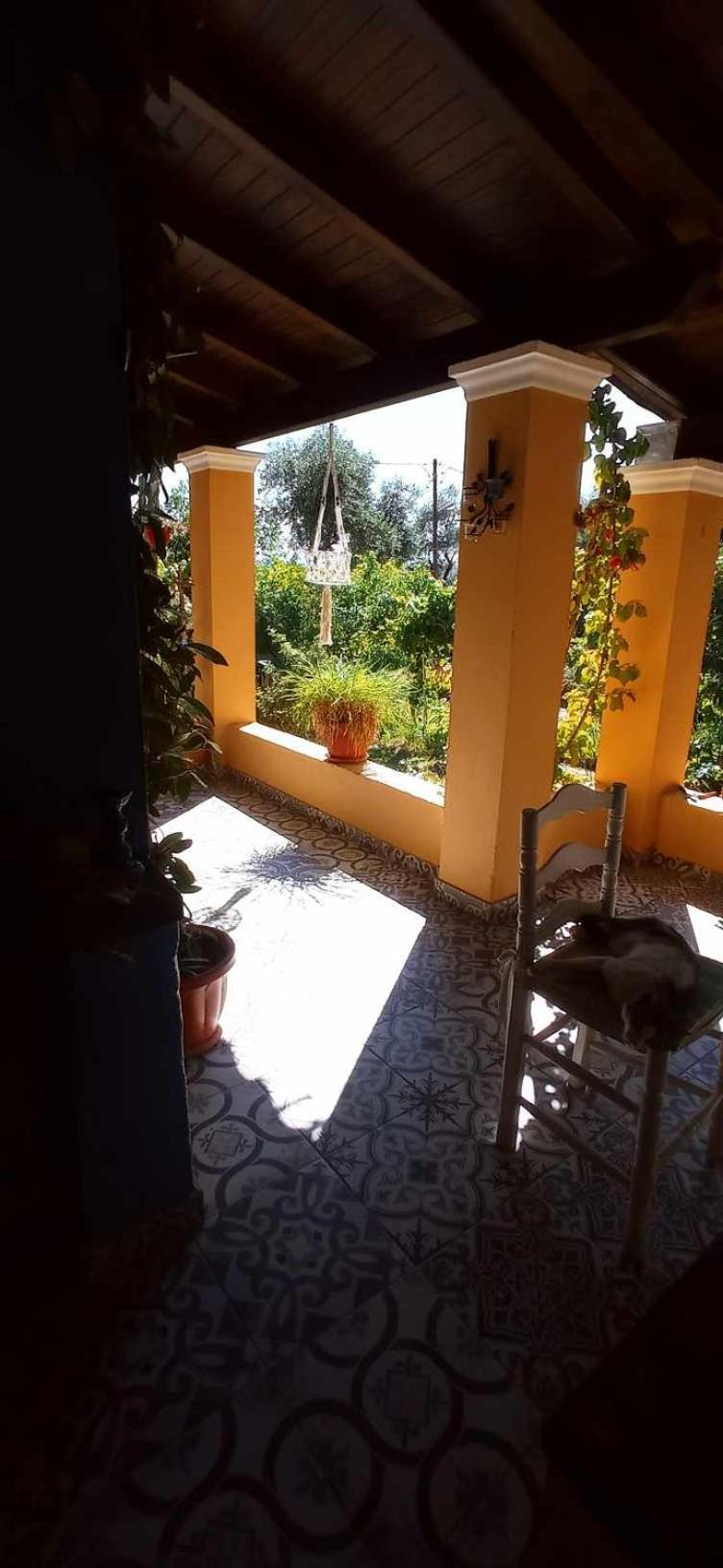 Roula'S House Βίλα Nymfai Εξωτερικό φωτογραφία