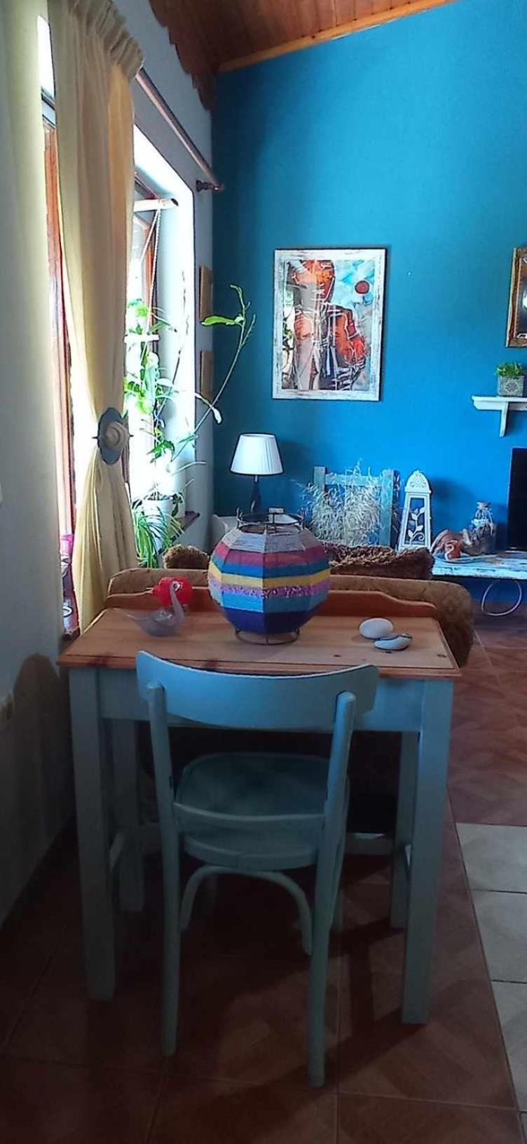 Roula'S House Βίλα Nymfai Εξωτερικό φωτογραφία