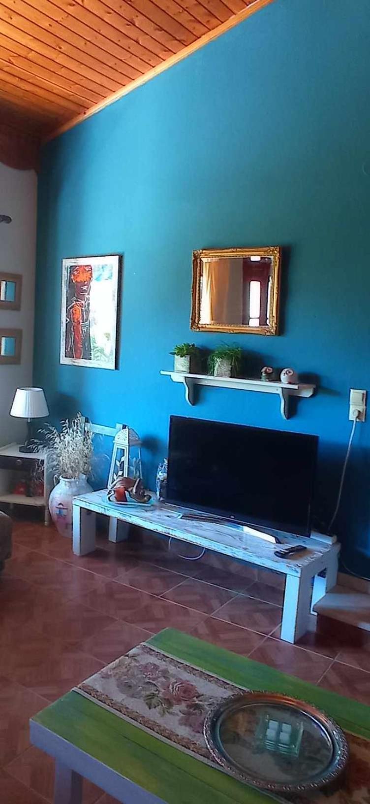 Roula'S House Βίλα Nymfai Εξωτερικό φωτογραφία