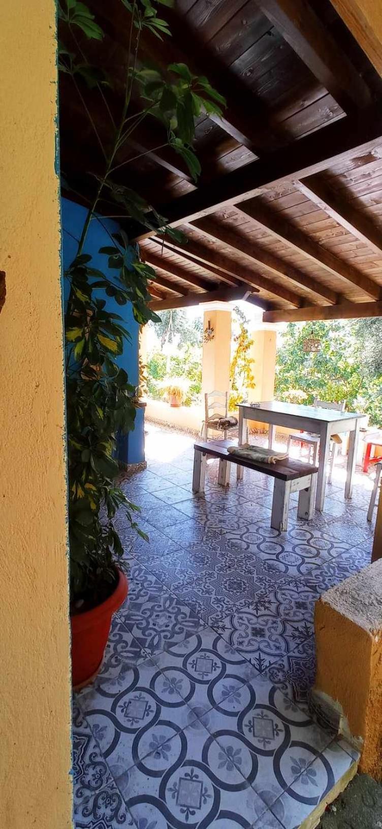 Roula'S House Βίλα Nymfai Εξωτερικό φωτογραφία