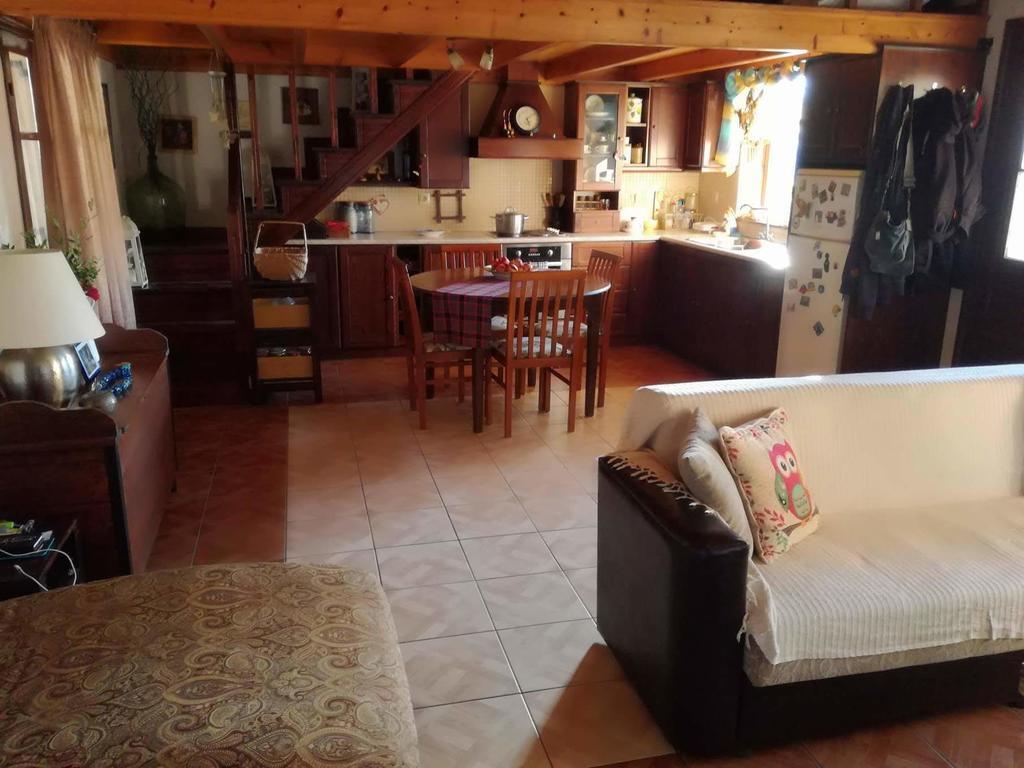 Roula'S House Βίλα Nymfai Εξωτερικό φωτογραφία