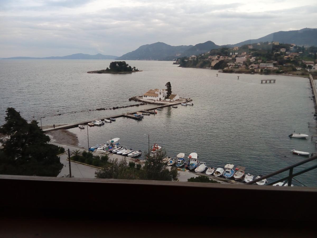 Roula'S House Βίλα Nymfai Εξωτερικό φωτογραφία
