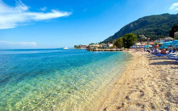 Roula'S House Βίλα Nymfai Εξωτερικό φωτογραφία
